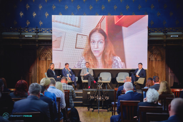 71473 photos from the "Property Forum EastGate 2026" event