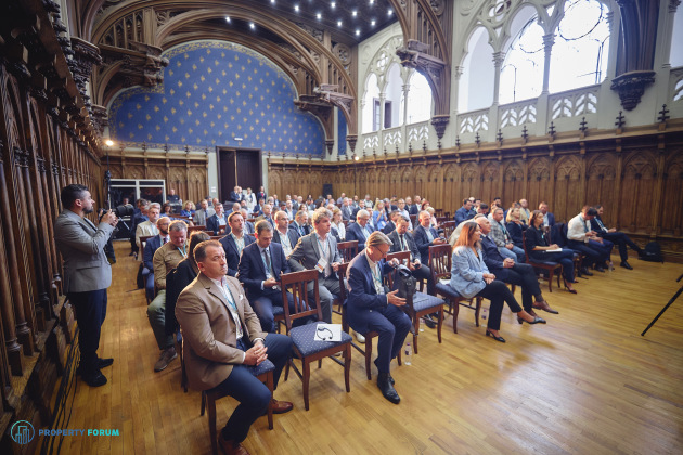 71449 photos from the "Property Forum EastGate 2026" event