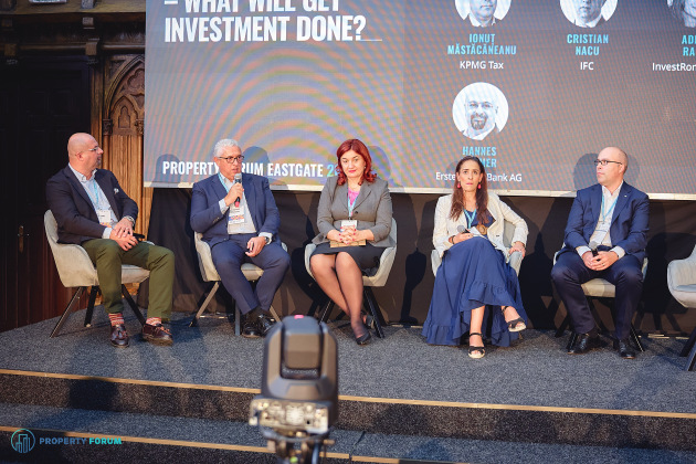 71488 photos from the "Property Forum EastGate 2026" event