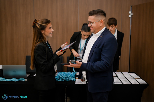 71518 photos from the "Zagreb Property Forum 2026" event
