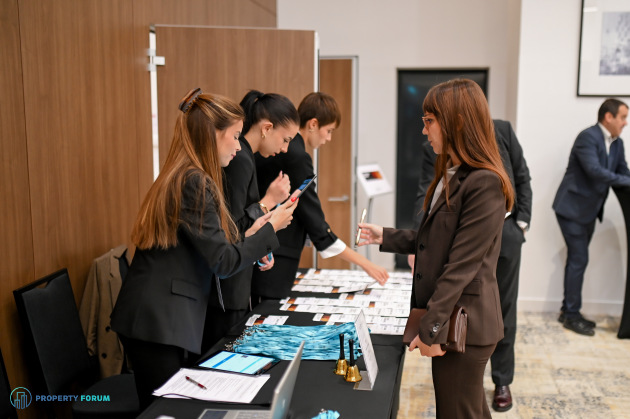 71519 photos from the "Zagreb Property Forum 2026" event