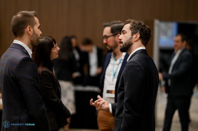 71520 photos from the "Zagreb Property Forum 2026" event