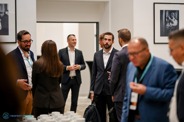 71521 photos from the "Zagreb Property Forum 2026" event