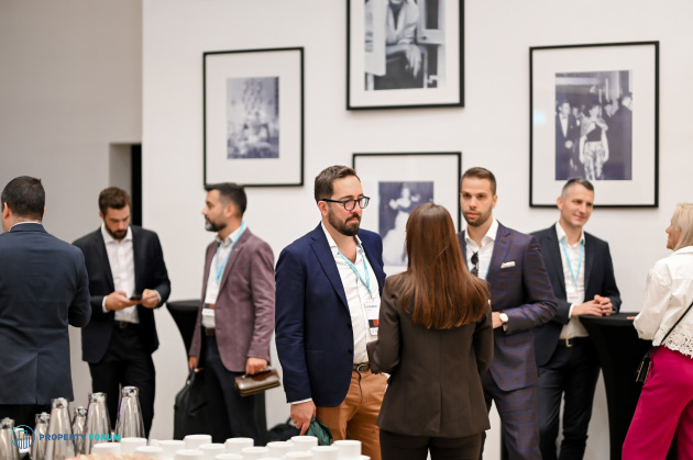 71523 photos from the "Zagreb Property Forum 2026" event