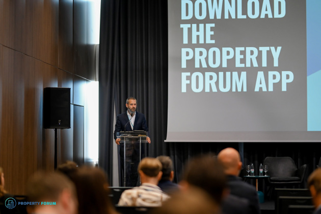 71524 photos from the "Zagreb Property Forum 2026" event