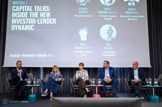 71527 photos from the "Zagreb Property Forum 2026" event