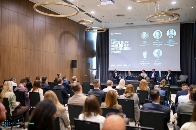 71532 photos from the "Zagreb Property Forum 2026" event