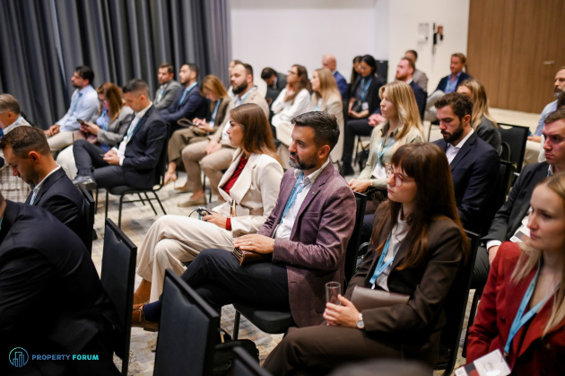 71533 photos from the "Zagreb Property Forum 2026" event