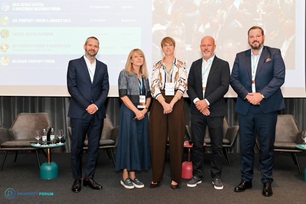 71534 photos from the "Zagreb Property Forum 2026" event