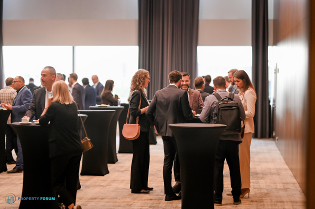 71535 photos from the "Zagreb Property Forum 2026" event