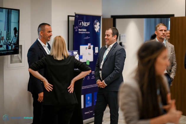 71536 photos from the "Zagreb Property Forum 2026" event