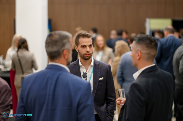 71537 photos from the "Zagreb Property Forum 2026" event