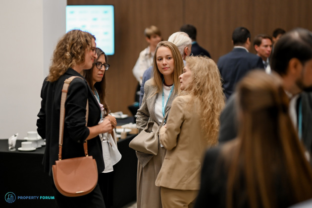 71538 photos from the "Zagreb Property Forum 2026" event