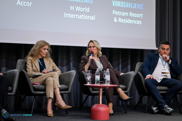 71540 photos from the "Zagreb Property Forum 2026" event