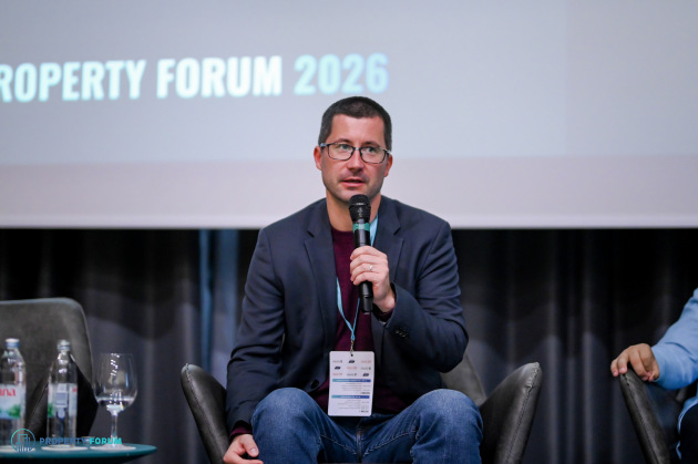 71543 photos from the "Zagreb Property Forum 2026" event