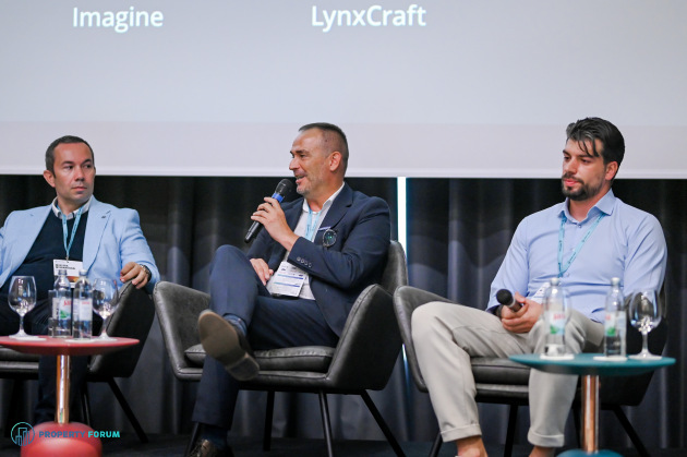 71545 photos from the "Zagreb Property Forum 2026" event