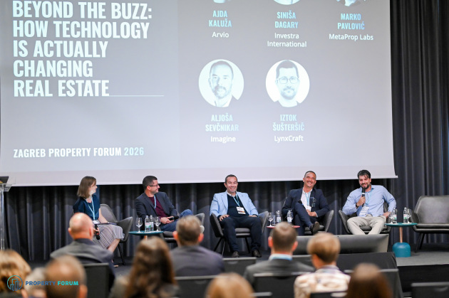 71547 photos from the "Zagreb Property Forum 2026" event