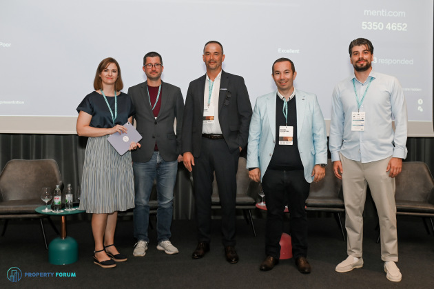 71548 photos from the "Zagreb Property Forum 2026" event