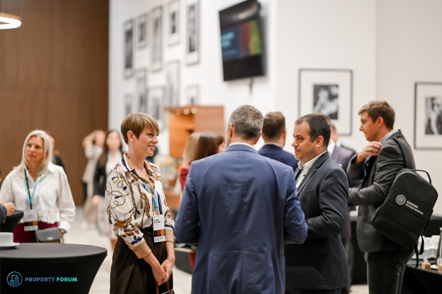 71550 photos from the "Zagreb Property Forum 2026" event