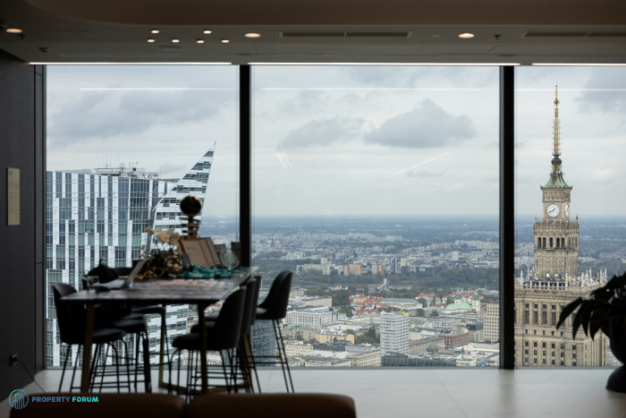 CEE Property Update 2026 - Warsaw, Poland