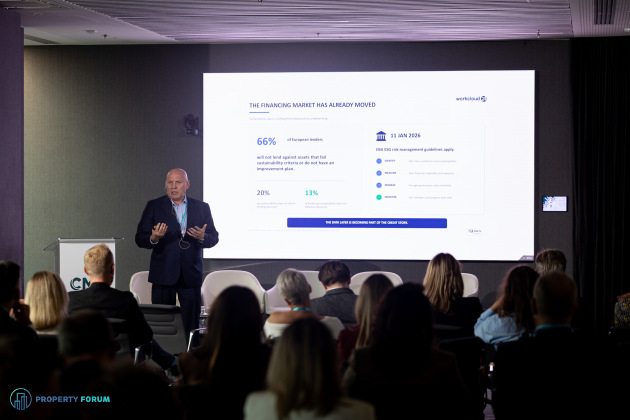 71596 photos from the "CEE Property Update 2026 - Warsaw, Poland" event