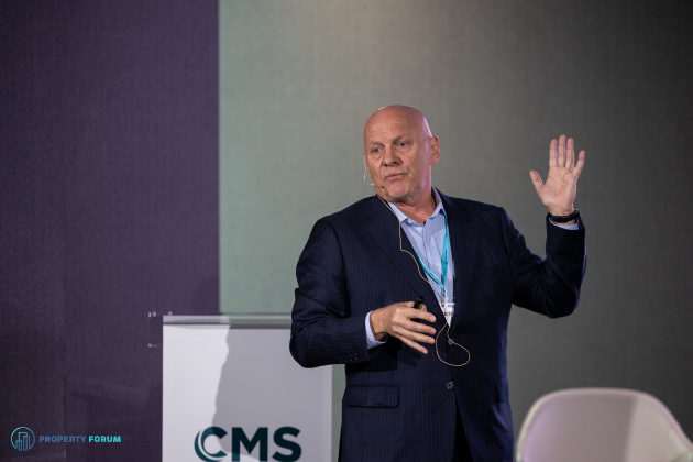 71597 photos from the "CEE Property Update 2026 - Warsaw, Poland" event