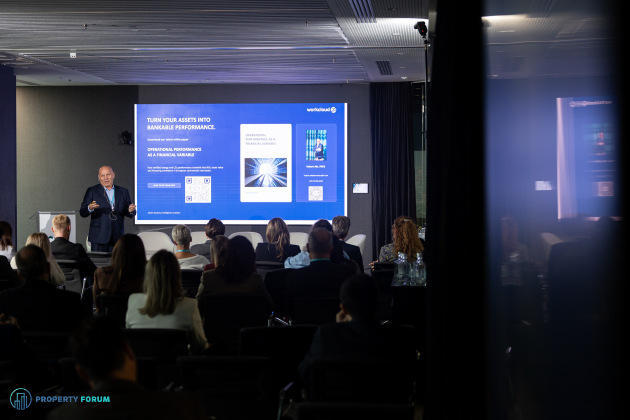 71598 photos from the "CEE Property Update 2026 - Warsaw, Poland" event