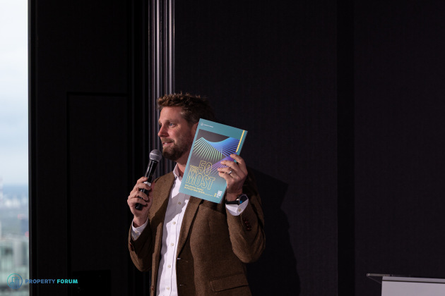 71602 photos from the "CEE Property Update 2026 - Warsaw, Poland" event