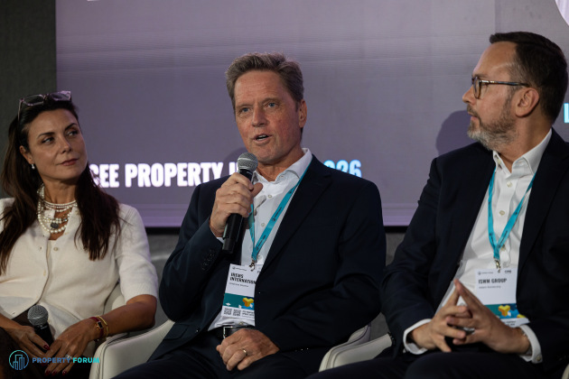 71603 photos from the "CEE Property Update 2026 - Warsaw, Poland" event
