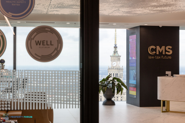 71610 photos from the "CEE Property Update 2026 - Warsaw, Poland" event