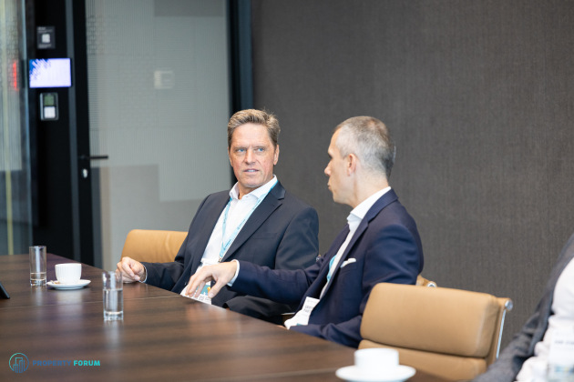 71612 photos from the "CEE Property Update 2026 - Warsaw, Poland" event