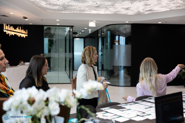 71617 photos from the "CEE Property Update 2026 - Warsaw, Poland" event