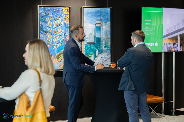 71618 photos from the "CEE Property Update 2026 - Warsaw, Poland" event