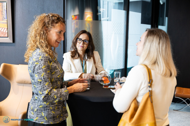 71620 photos from the "CEE Property Update 2026 - Warsaw, Poland" event
