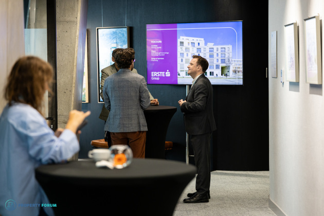 71621 photos from the "CEE Property Update 2026 - Warsaw, Poland" event