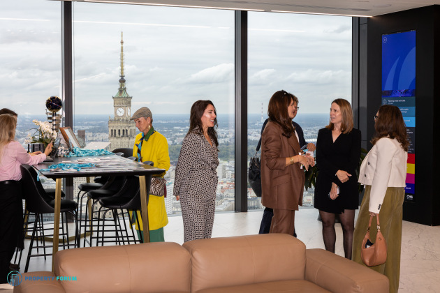 71622 photos from the "CEE Property Update 2026 - Warsaw, Poland" event