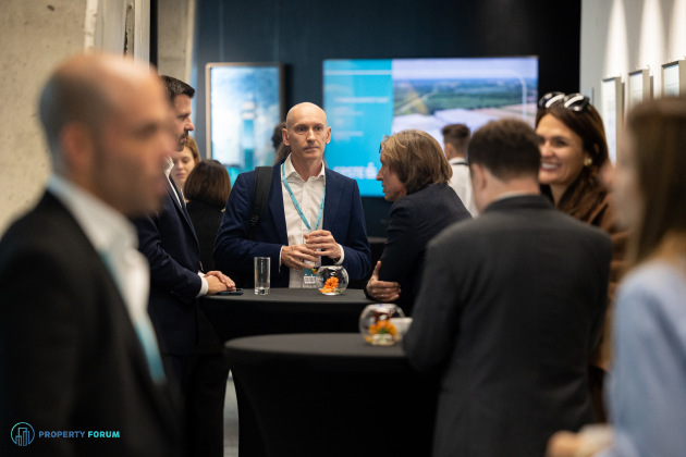 71627 photos from the "CEE Property Update 2026 - Warsaw, Poland" event