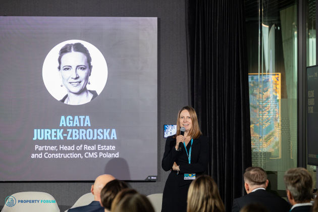 71628 photos from the "CEE Property Update 2026 - Warsaw, Poland" event