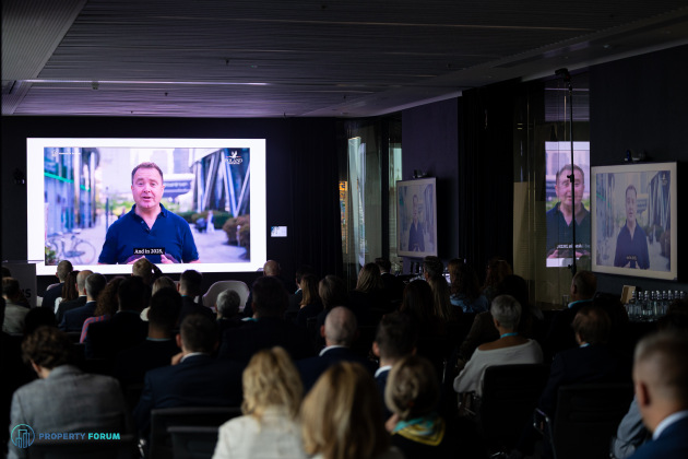 71630 photos from the "CEE Property Update 2026 - Warsaw, Poland" event