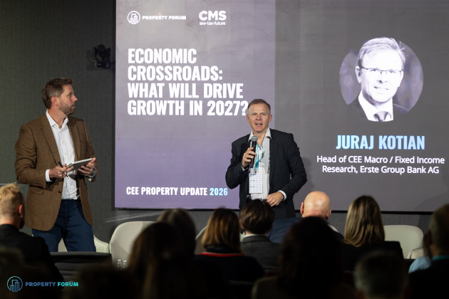 71632 photos from the "CEE Property Update 2026 - Warsaw, Poland" event