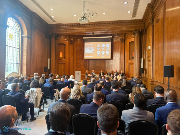 71634 photos from the "Real Estate Capital & Investment Decisions Forum 2026 - London" event