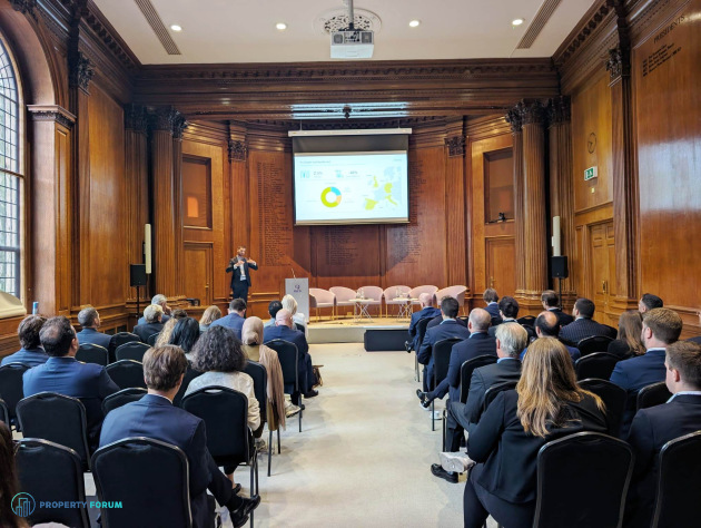 71636 photos from the "Real Estate Capital & Investment Decisions Forum 2026 - London" event