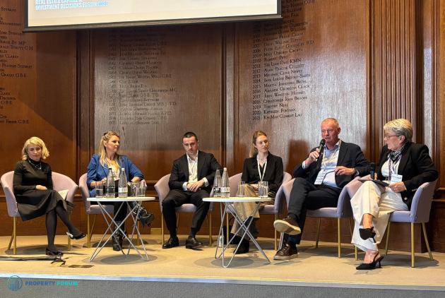 71639 photos from the "Real Estate Capital & Investment Decisions Forum 2026 - London" event