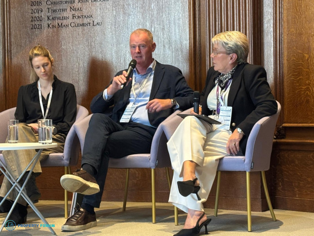 71642 photos from the "Real Estate Capital & Investment Decisions Forum 2026 - London" event
