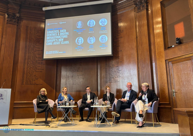 71641 photos from the "Real Estate Capital & Investment Decisions Forum 2026 - London" event