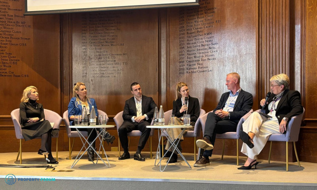 71640 photos from the "Real Estate Capital & Investment Decisions Forum 2026 - London" event