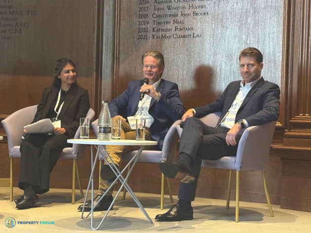 71649 photos from the "Real Estate Capital & Investment Decisions Forum 2026 - London" event