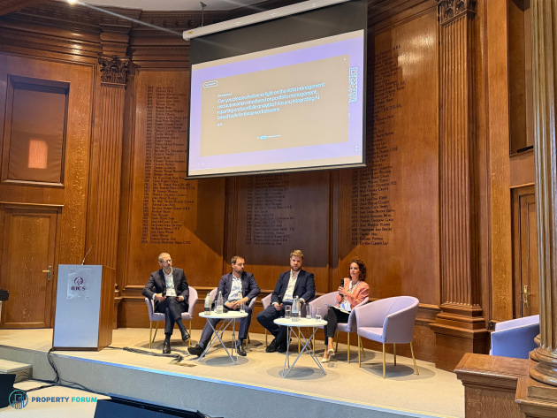 71661 photos from the "Real Estate Capital & Investment Decisions Forum 2026 - London" event