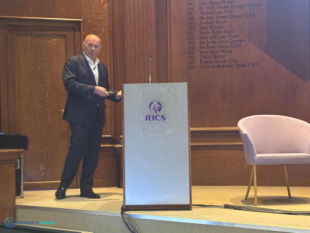 71653 photos from the "Real Estate Capital & Investment Decisions Forum 2026 - London" event