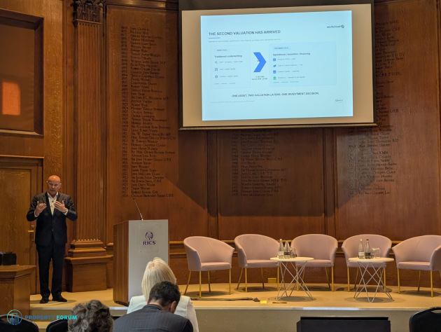 71654 photos from the "Real Estate Capital & Investment Decisions Forum 2026 - London" event